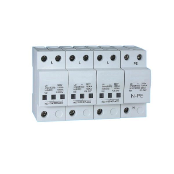 SPD-A-200-4P(SPD系列电涌保护器)